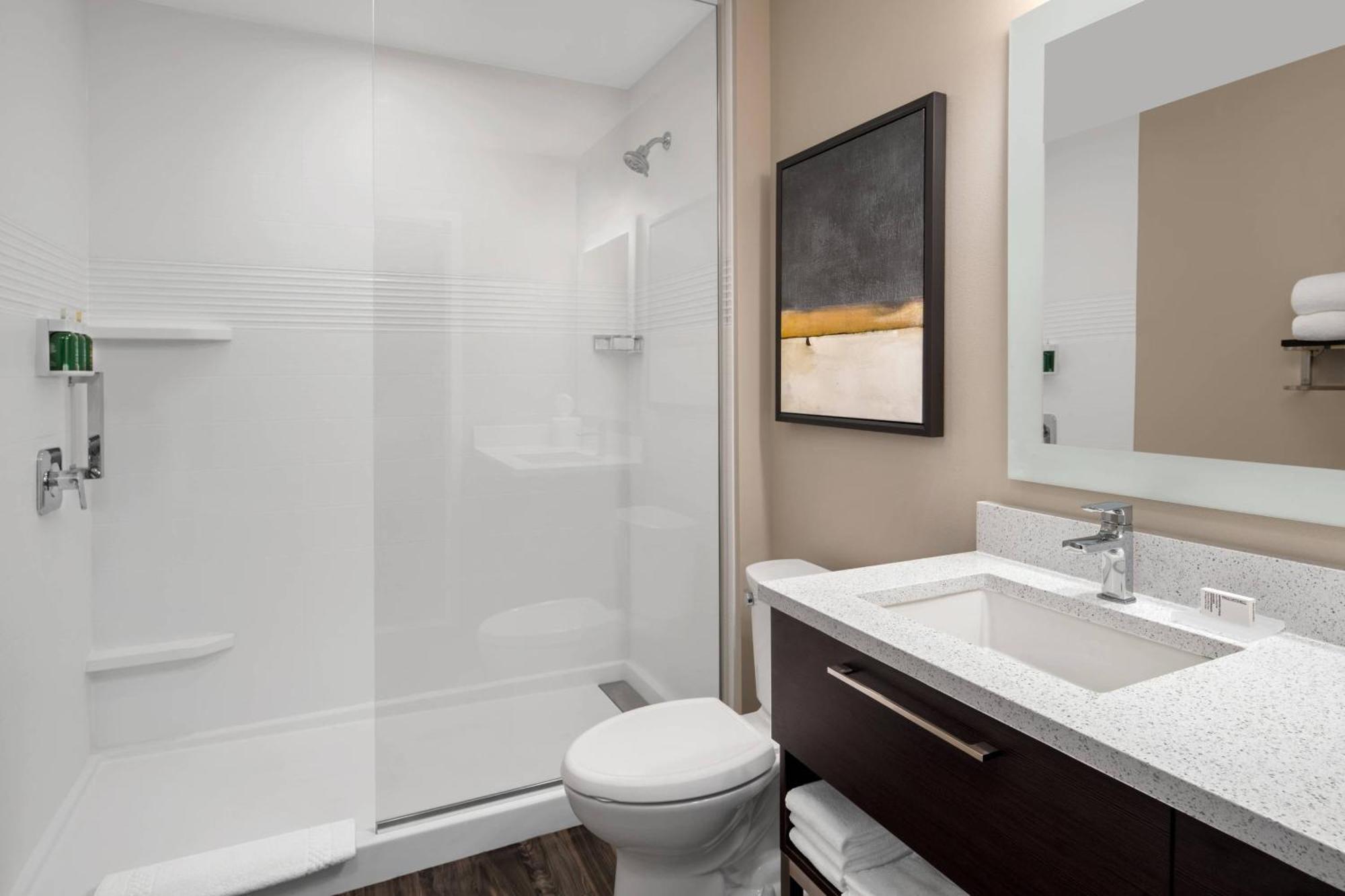 Towneplace Suites By Marriott Twin Falls Exterior photo
